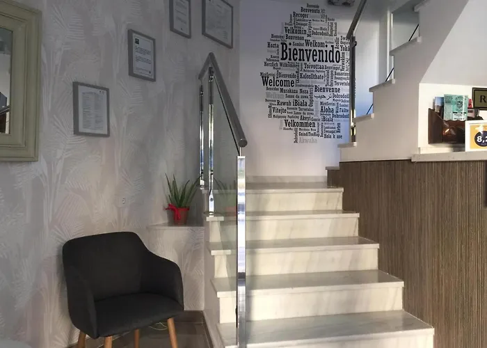 Hostal Maribel